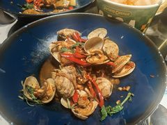 -Home Thai·泰谣(王府井apm店)