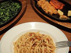 麻辣意面-萨莉亚意式餐厅(杭州西溪龙湖天街店)