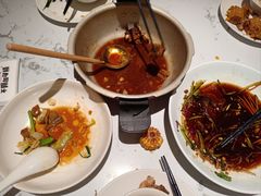 -关东小磨东北菜(漕河泾印象城店)