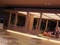 -蓝鲸湾汤泉(包河店)