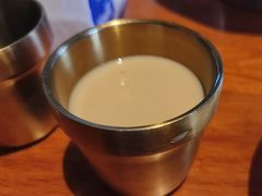 -玛吉阿米·餐吧