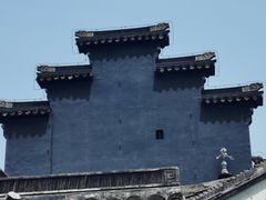 -苏州东山雕花楼宾馆