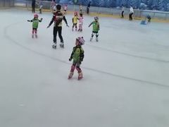 -世界之窗阿尔卑斯冰雪世界