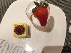 -星汇餐厅(新濠影汇店)