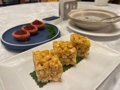 -酌宴府The China Club·广州万富希尔顿酒店(云城东路店)