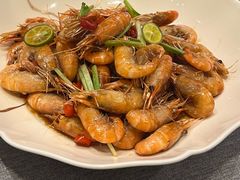 -汉水谣·江景餐厅(江滩店)