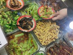 -矮子粉店1985·长沙米粉(湘春路店)