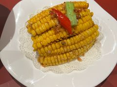 -红雀围·海鲜火锅(陆家嘴中心店)