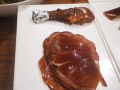 -小大董·烤鸭(王府井apm店)