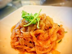 -厦门宝龙铂尔曼大酒店·龙之渊中餐厅