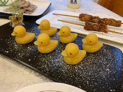 -北京全聚德(方庄店)