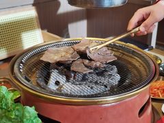-西塔老太太泥炉烤肉(双井店)