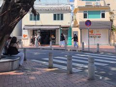 -安德鲁饼店(总店)