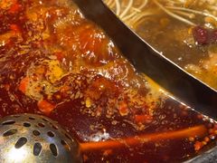 -蜀大侠火锅(总府路店)