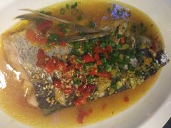 剁椒鱼头-大碗厨 25年老字号 现炒湘菜(四季天地店)