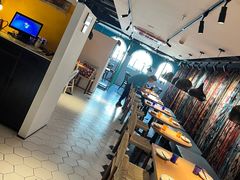 -纳鲁孜·新疆特色餐厅(上海悦荟广场店)