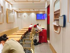 -喜家德虾仁水饺(南山书城店)