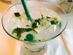 新元素餐厅(蓝色港湾店)-新元素(蓝色港湾店)