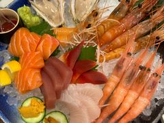 -一本魅·日式料理