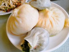 -留芳·文旅古月楼(老街店)