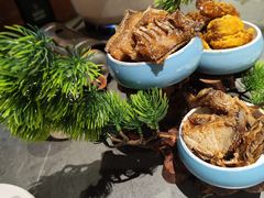 -佬太公海鸭·海鲜大排档(上海总店)