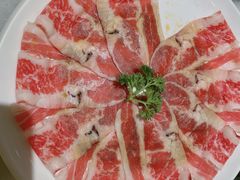 -韩宫宴烤肉·黑毛和牛·料理(滨湖银泰城店)