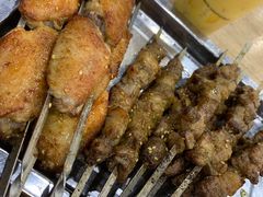 -老虎滩大连海鲜烧烤(建邺云锦路总店)