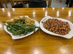 -清真刘记全羊肉鲜汤馆(前进路店)