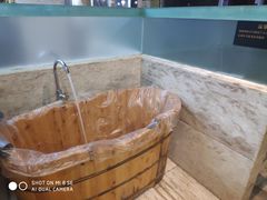 -水立方国际汤泉(六一中路店)