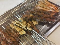 -东来顺饭庄(西直门店)