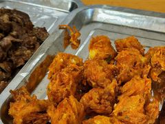 -清真-戏楼王记牛肉面