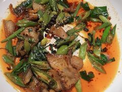 -百年神厨·地道川菜(清江西路店)