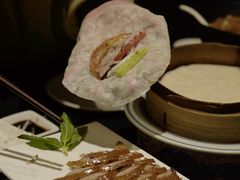 -全聚贤餐厅·湖北家常菜(沙湖店)