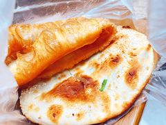 -文武王氏烧饼·无矾油条(西溪路店)