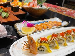 -古田居·特色寿司料理(骏欣中心店)