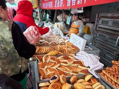 -李村大集