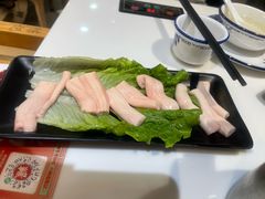 -陈记顺和潮汕牛肉火锅(韩江路店)