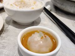-如丰晟宴(长安万达店)
