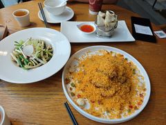 -汝是素(汇一城一区店)