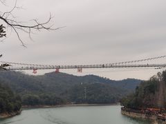-石燕湖生态旅游景区