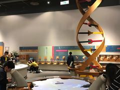 -香港科学馆