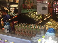 -盒马鲜生(189购物中心店)