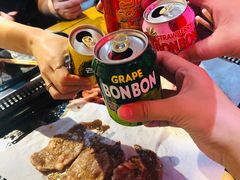 -杀猪天·韩国烤肉(铁路街第一分店)