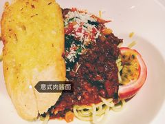 -香草意餐厅(杏石口路店)