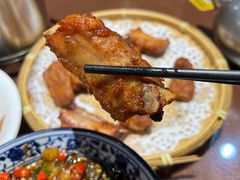 -天下客饭店(中山路店)