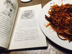 -慕佳精品西餐咖啡(新华北区店)