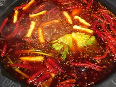 -蜀大侠火锅(建设路第五大道店)