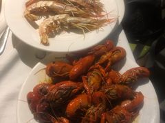 -星伦多自助料理·涮烤一体(虹悦城店)