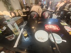 -欢聚烤吧(朱辛庄TBD万科店)