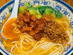 -辣肉面大王(天平路店)